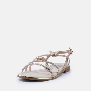 Women's sandals Buffalo kira SND Butterfly image-1