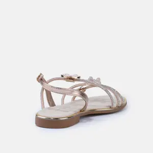 Women's sandals Buffalo kira SND Butterfly image-2