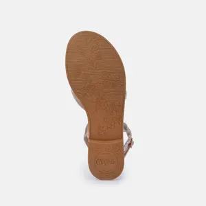 Women's sandals Buffalo kira SND Butterfly image-3