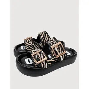 Sandales femme Buffalo Evelyn Ari image-2