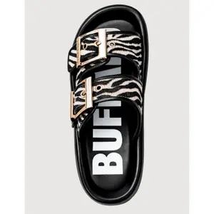 Sandales femme Buffalo Evelyn Ari image-3