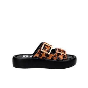 Sandales femme Buffalo Evelyn Ari