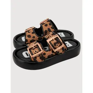 Sandales femme Buffalo Evelyn Ari image-2