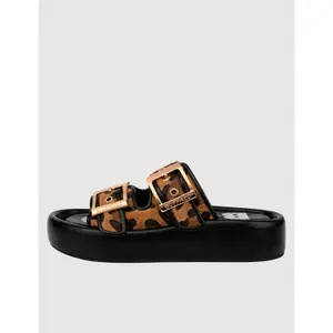 Sandales femme Buffalo Evelyn Ari image-1