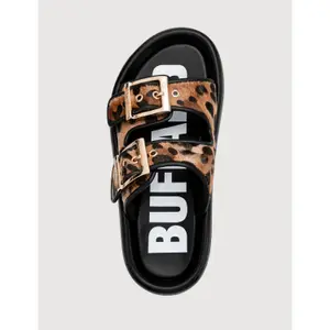 Sandales femme Buffalo Evelyn Ari image-3