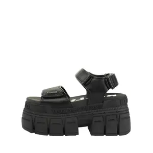 Women's wedge sandals Buffalo Gospher image-0
