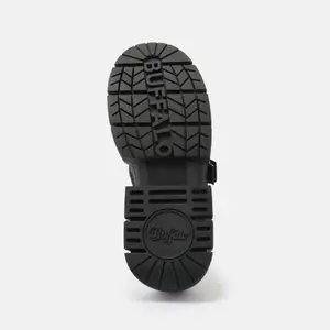 Women's wedge shoes Buffalo Gospher image-3