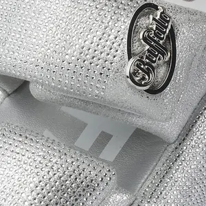 Women's slides Buffalo Ibiza image-4