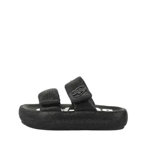 Sandales femme Buffalo Ibiza Slide