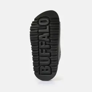 Women's wedge sandals Buffalo Jane Cross image-2