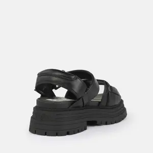 Sandales à talon femme Buffalo Lennox image-2