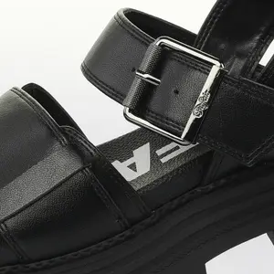 Sandales à talon femme Buffalo Lennox image-4