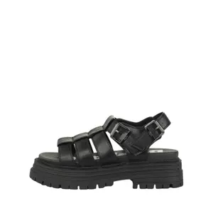 Women's heeled sandals Buffalo Lennox Fisher image-0