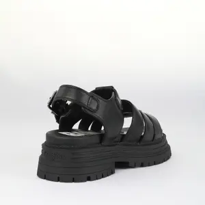 Women's heeled sandals Buffalo Lennox Fisher image-2