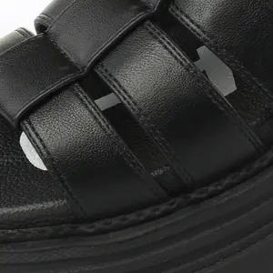 Women's heeled sandals Buffalo Lennox Fisher image-4