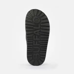 Vegan Nylon Sandals Buffalo Palma Cross image-3