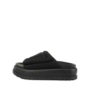 Veganí nylonové sandály Buffalo Palma Velcro