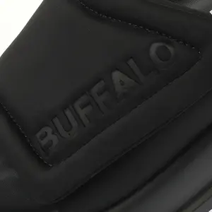 Veganí nylonové sandály Buffalo Palma Velcro image-4
