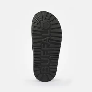 Veganí nylonové sandály Buffalo Palma Velcro image-3