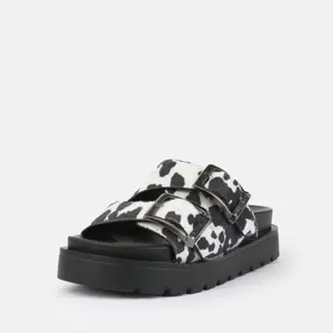 Claquettes femme Buffalo Raya Ari image-1