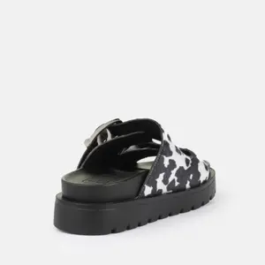 Claquettes femme Buffalo Raya Ari image-2