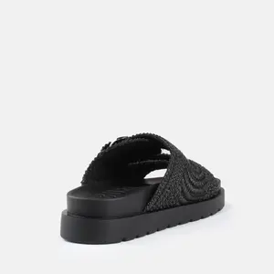 Claquettes femme Buffalo Raya Ari image-2