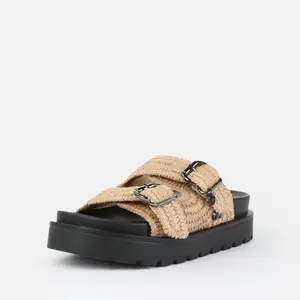 Claquettes femme Buffalo Raya Ari image-1