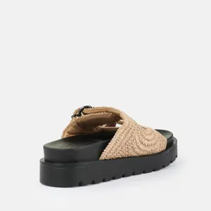 Claquettes femme Buffalo Raya Ari image-2