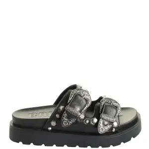 Női papucs Buffalo Raya Ari West