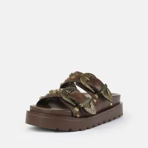 Women's sandals Buffalo Raya Ari West image-1