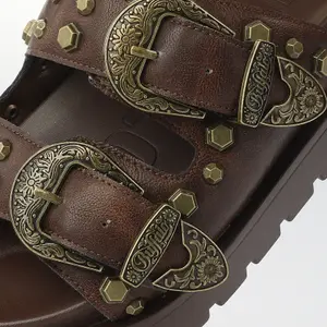 Women's sandals Buffalo Raya Ari West image-4