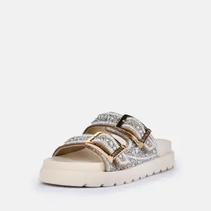 Women's sandals Buffalo Raya Ari Bo Glam image-1