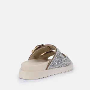 Women's sandals Buffalo Raya Ari Bo Glam image-2