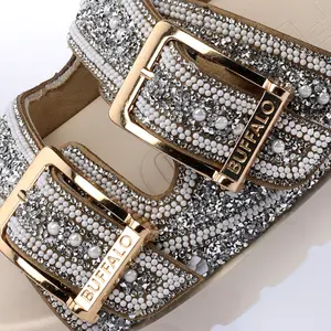 Women's sandals Buffalo Raya Ari Bo Glam image-4