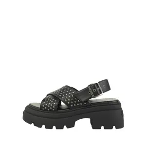 Women's heeled sandals Buffalo Vega Cross image-0