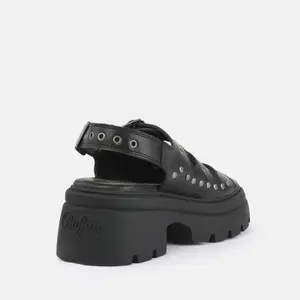 Sandales à talon femme Buffalo Vega Athena image-2