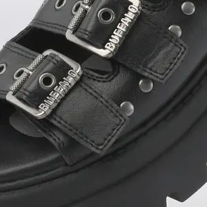 Sandales à talon femme Buffalo Vega Athena image-4