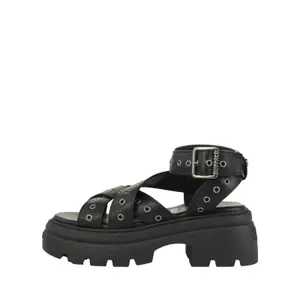 Sandales à talon femme Buffalo Vega