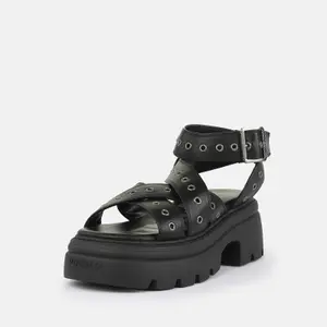 Sandales à talon femme Buffalo Vega image-1