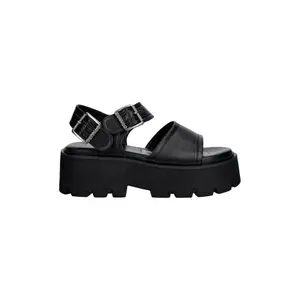 Women's wedge sandals Buffalo Brake image-0