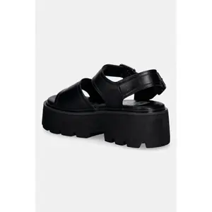 Women's wedge sandals Buffalo Brake image-2