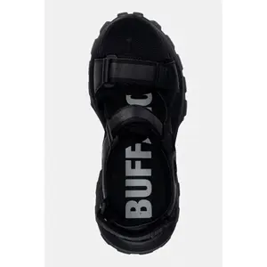 Sandales compensées femme Buffalo Manhatten image-2