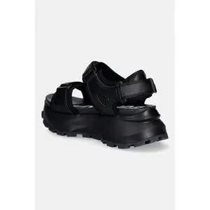 Sandales compensées femme Buffalo Manhatten image-3