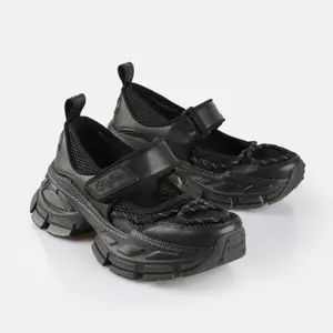 Ballerines femme Buffalo Saturn Ballerina