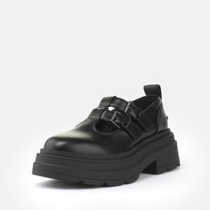 Ballet flats woman Buffalo Mars Jane