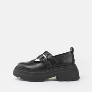 Ballet flats woman Buffalo Mars Jane image-2