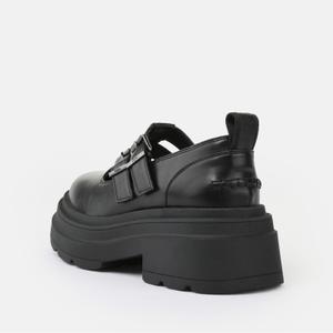 Ballet flats woman Buffalo Mars Jane image-3