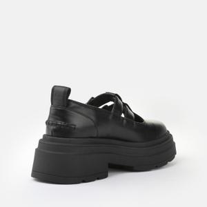 Ballet flats woman Buffalo Mars Jane image-4