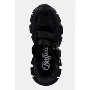 Sandales compensées femme Buffalo Saturn Sports image-3