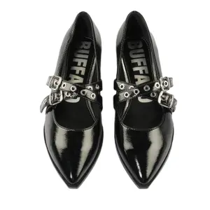 Ballerinas Damen Buffalo Marly image-3